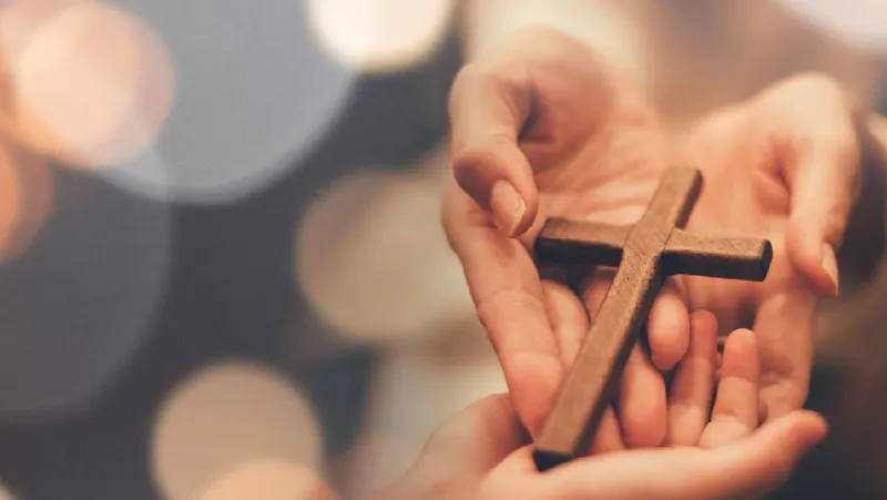Simbol Dalam Liturgi Gereja Katolik